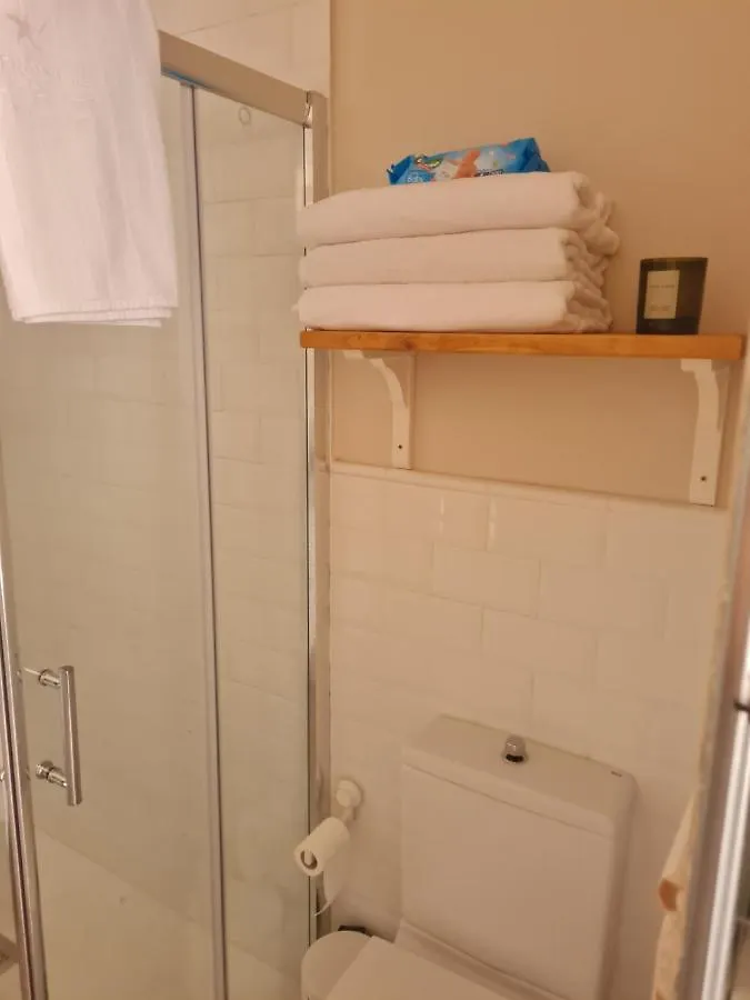 Appartamento Precioso Bungalow Residencial Santa Marta Costa Del Silencio
