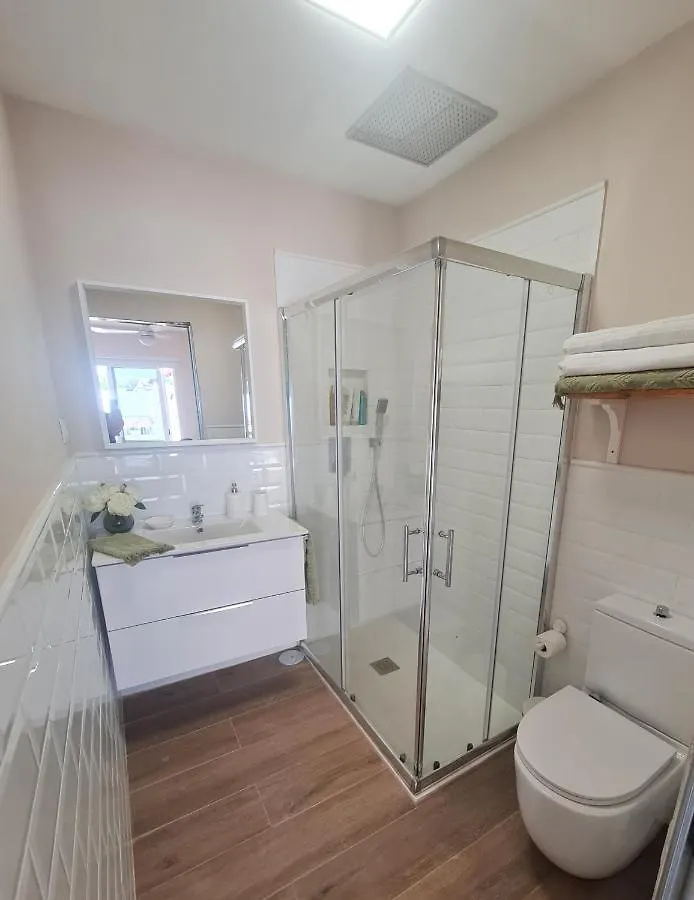 Appartamento Precioso Bungalow Residencial Santa Marta Costa Del Silencio