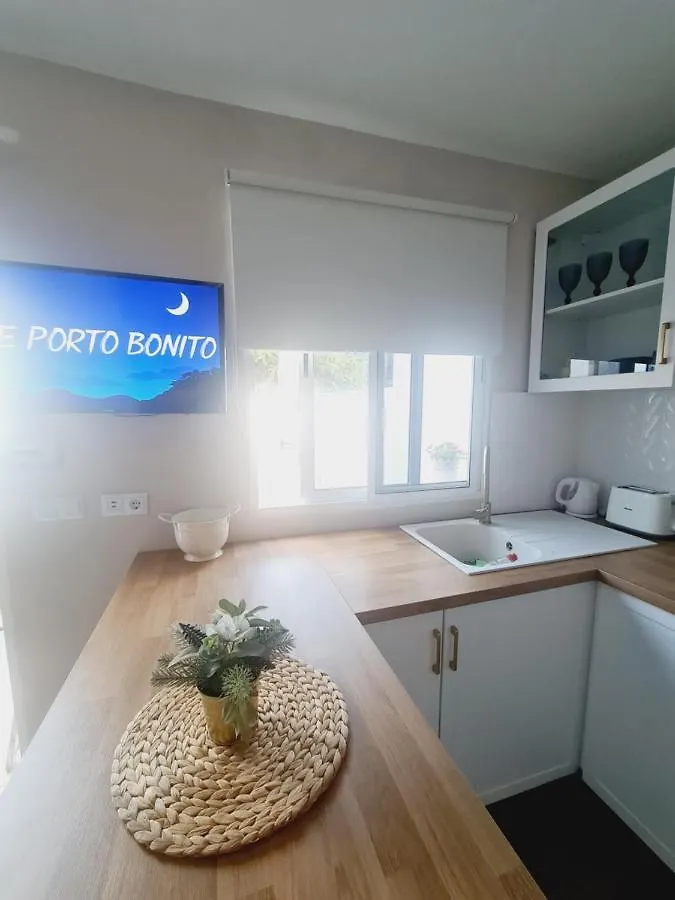 Precioso Bungalow Residencial Santa Marta Costa Del Silencio Apartment
