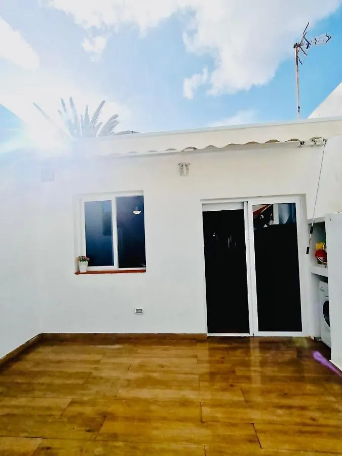Apartment Precioso Bungalow Residencial Santa Marta Costa Del Silencio