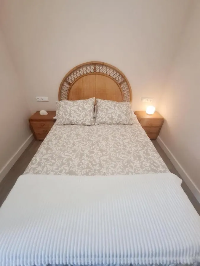 Precioso Bungalow Residencial Santa Marta Costa Del Silencio 0*,