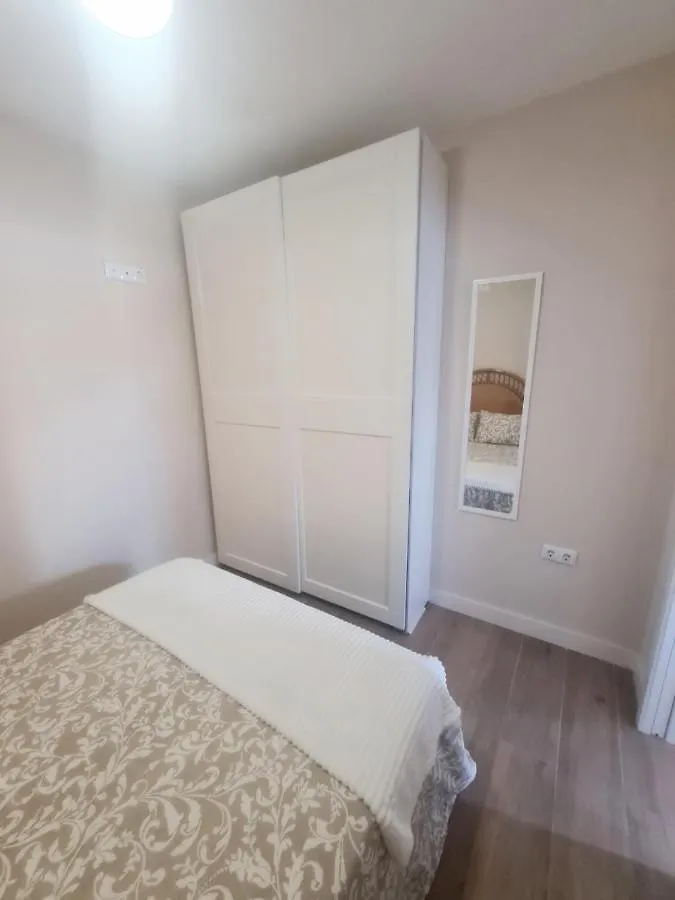 Apartment Precioso Bungalow Residencial Santa Marta Costa Del Silencio