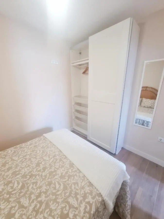 Apartment Precioso Bungalow Residencial Santa Marta Costa Del Silencio Spain