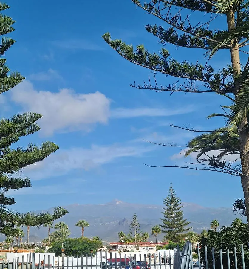 Appartamento Precioso Bungalow Residencial Santa Marta Costa Del Silencio Spagna