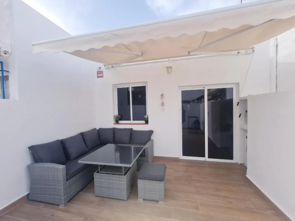 Apartment Precioso Bungalow Residencial Santa Marta Costa Del Silencio