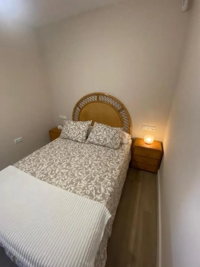Precioso Bungalow Residencial Santa Marta Costa Del Silencio Spagna