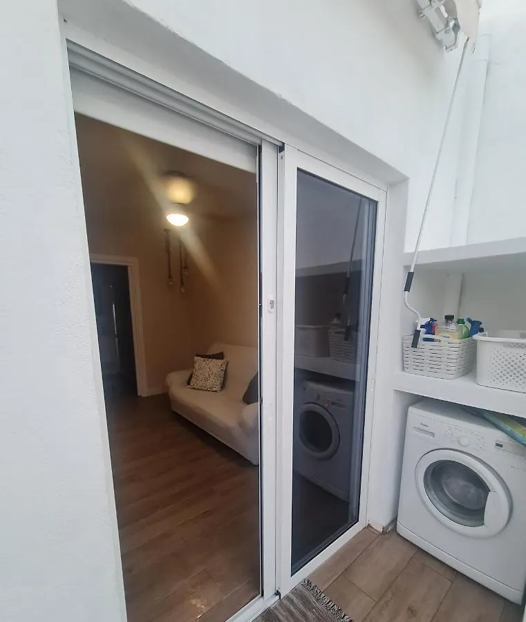 Precioso Bungalow Residencial Santa Marta Costa Del Silencio 0*,