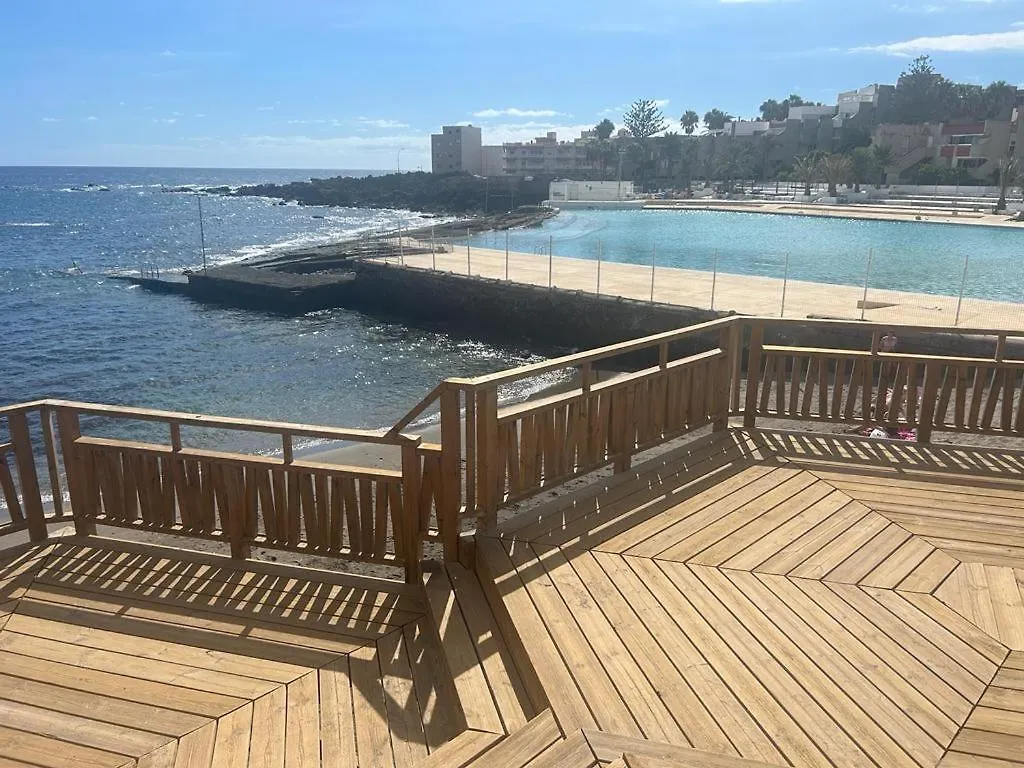 Precioso Bungalow Residencial Santa Marta Costa Del Silencio 0*,