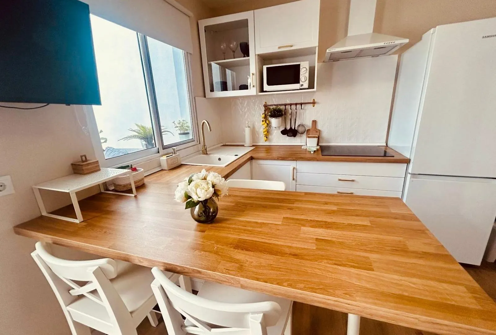 Precioso Bungalow Residencial Santa Marta Costa Del Silencio Spain