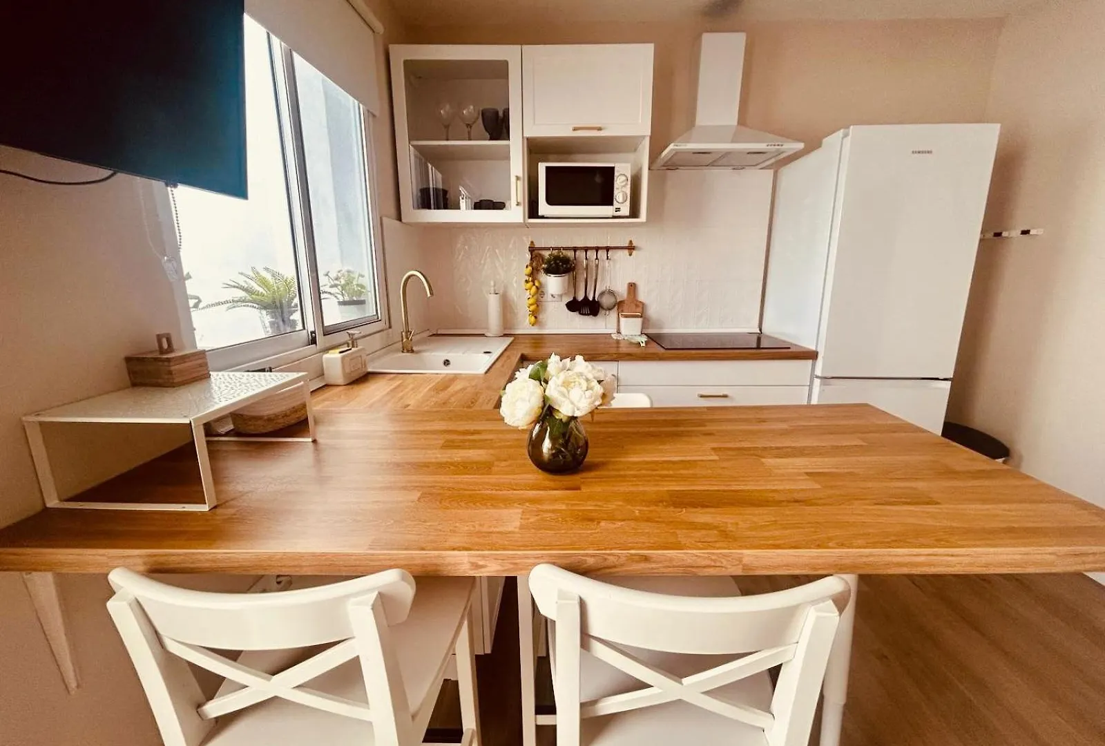 Precioso Bungalow Residencial Santa Marta Costa Del Silencio Appartamento