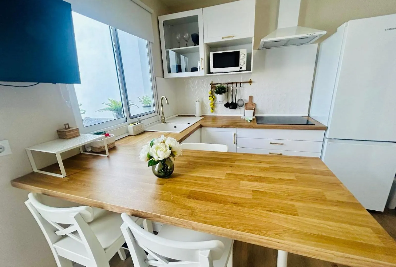 Apartment Precioso Bungalow Residencial Santa Marta Costa Del Silencio Spain