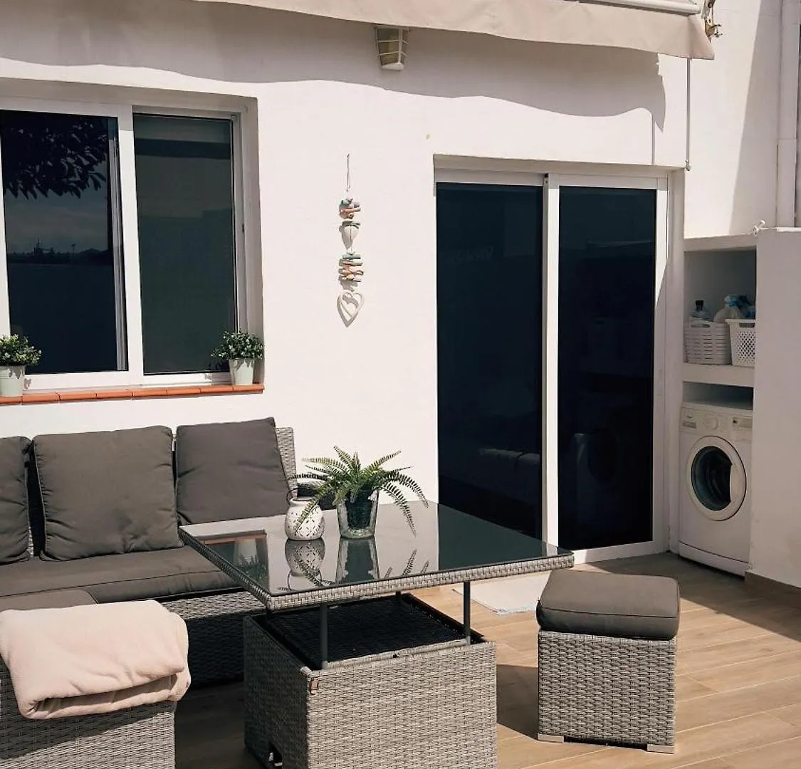 Precioso Bungalow Residencial Santa Marta Costa Del Silencio 0*,