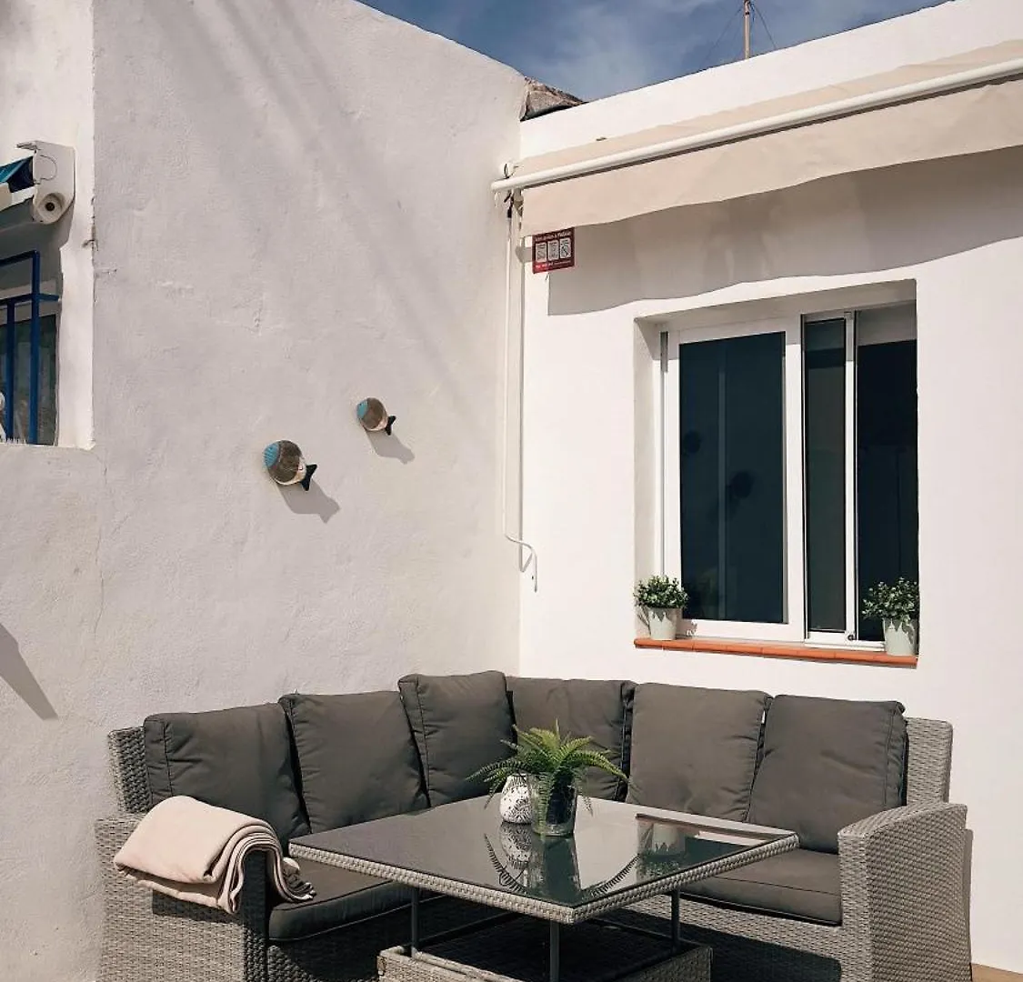 Precioso Bungalow Residencial Santa Marta Costa Del Silencio Apartment